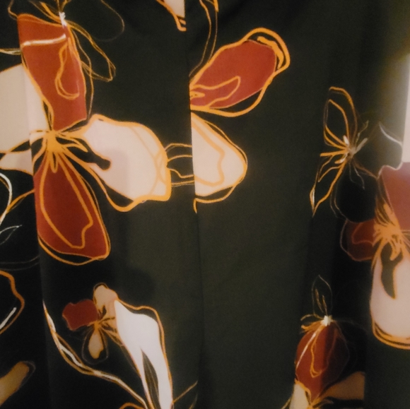 14th and Union pull up pants sz xl - Picture 3 of 5